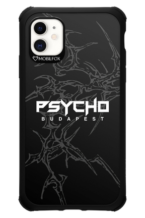 Dark Psycho - Apple iPhone 11