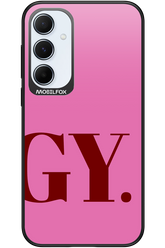 GY (Sorbet) 2.0 - Samsung Galaxy A55