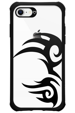 Tattoo Icon - Apple iPhone 8