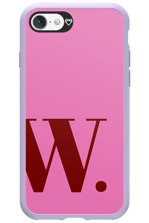 W (Sorbet) 2.0 - Apple iPhone 7