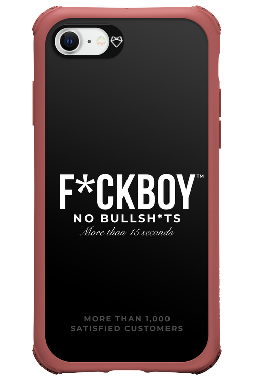 F_CKBOY 2.0 - Apple iPhone 8
