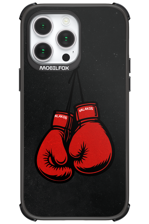 BoxRrr 2.0 - Apple iPhone 14 Pro Max