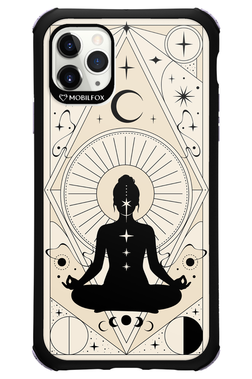 Soul Peace - Apple iPhone 11 Pro Max