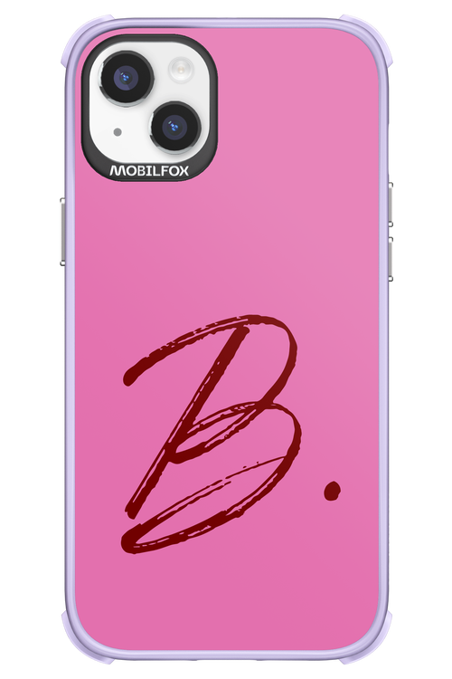 (Sorbet) B 2.0 - Apple iPhone 14 Plus