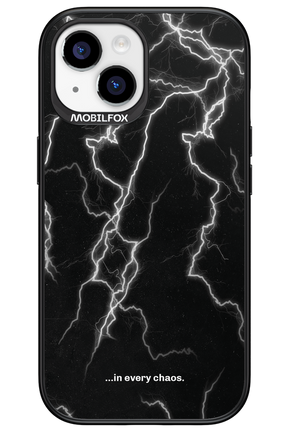 Chaotic Thunder - Apple iPhone 15