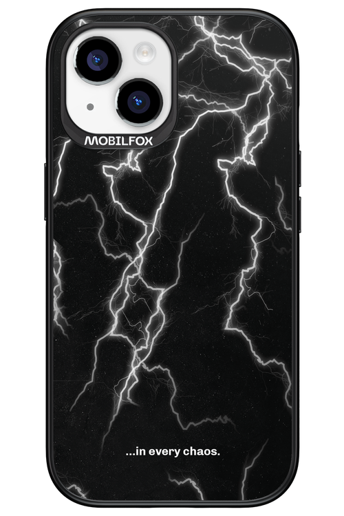 Chaotic Thunder - Apple iPhone 15