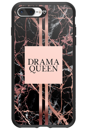 Drama Queen - Apple iPhone 7 Plus