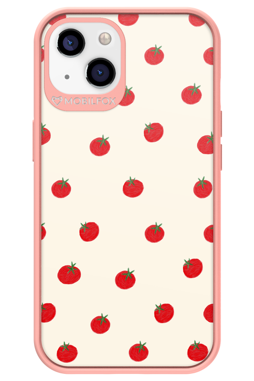 Baby Tomato - Apple iPhone 13