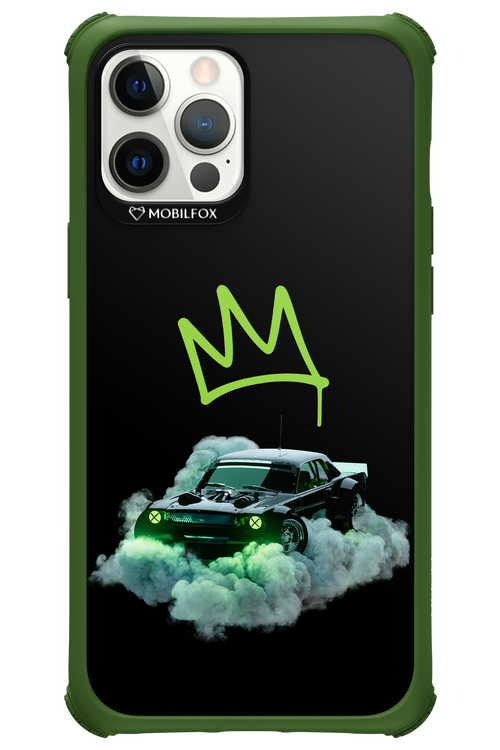 Just Dont Die - Apple iPhone 12 Pro Max