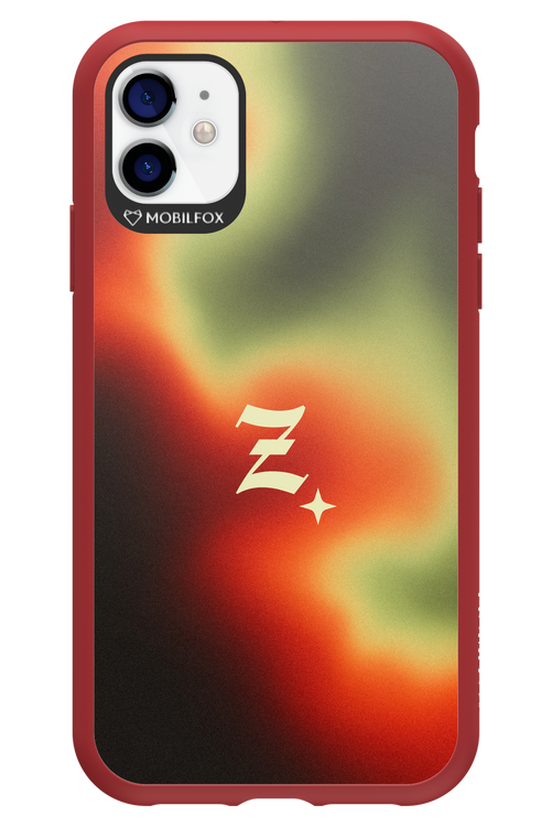 Ember Jungle 2 - Z 2.0 - Apple iPhone 11
