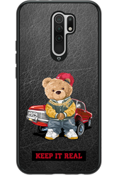 Real Teddy - Xiaomi Redmi 9