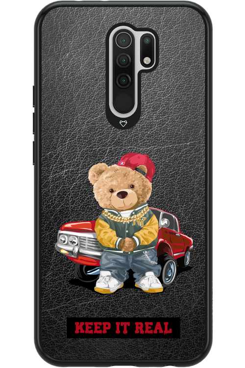 Real Teddy - Xiaomi Redmi 9