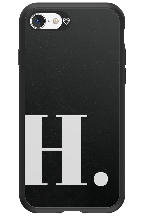H (Off Space) 2.0 - Apple iPhone SE 2020