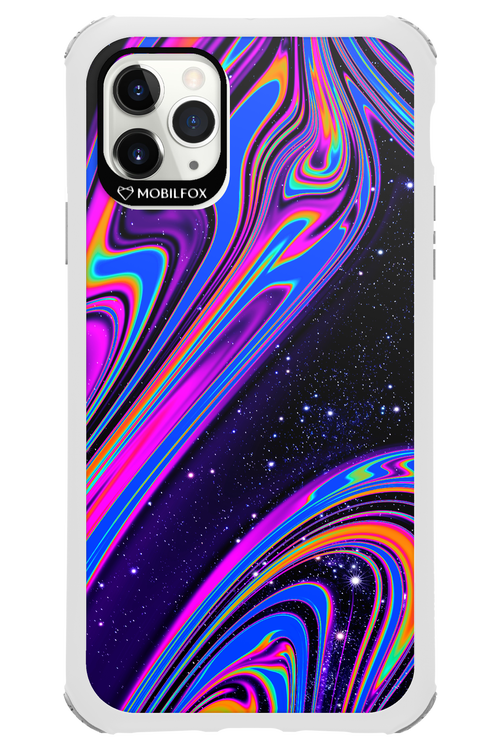 Galactic Psy - Apple iPhone 11 Pro Max