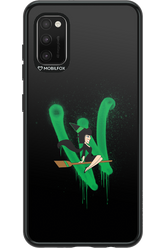 WITCH - Samsung Galaxy A41