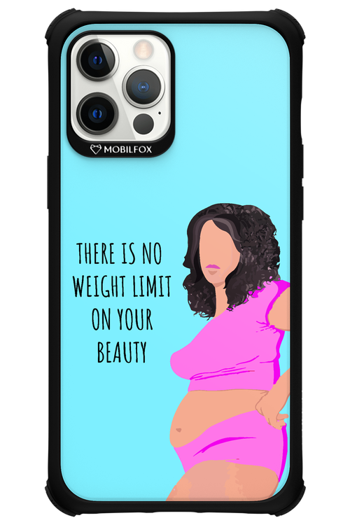 No Limit - Apple iPhone 12 Pro Max