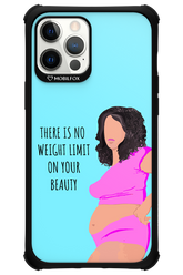 No Limit - Apple iPhone 12 Pro Max