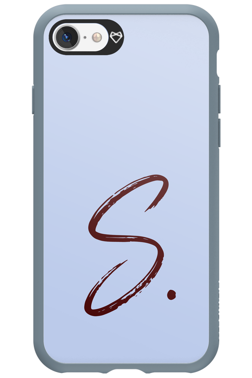 (Jellyfish Presso) S 2.0 - Apple iPhone 7