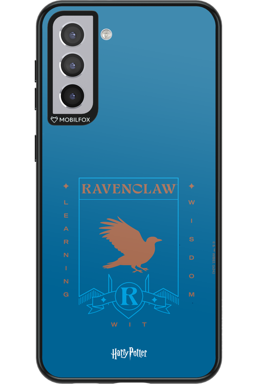 Ravenclaw. - Samsung Galaxy S21+