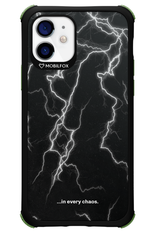 Chaotic Thunder 2.0 - Apple iPhone 12