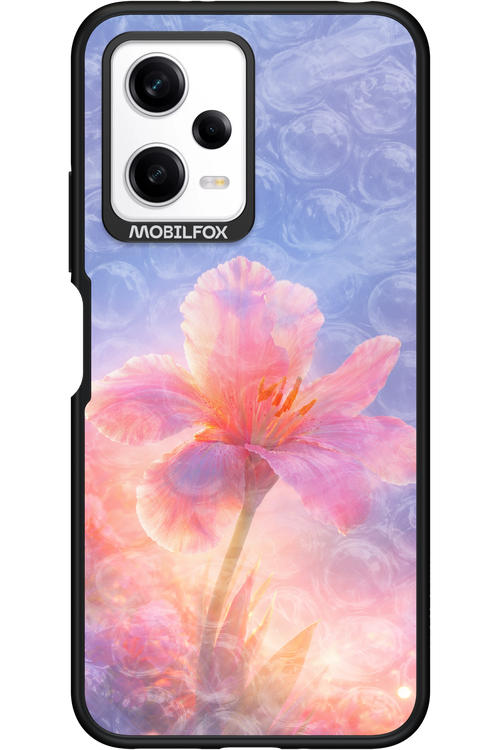 Bubble Flower 2.0 - Xiaomi Redmi Note 12 5G