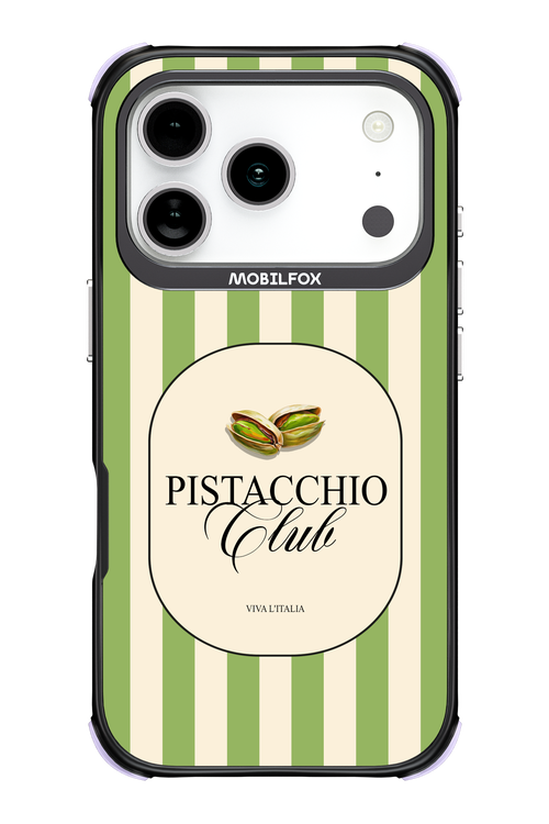 P-Club - Apple iPhone 17 Pro