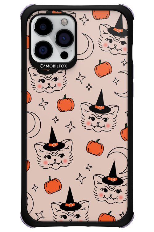 Kitty Spell - Apple iPhone 12 Pro Max