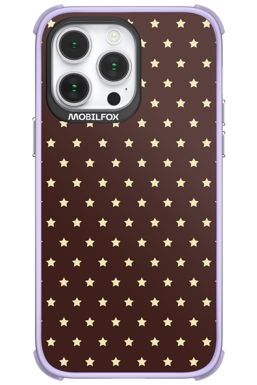 Star Mousse - Apple iPhone 14 Pro Max