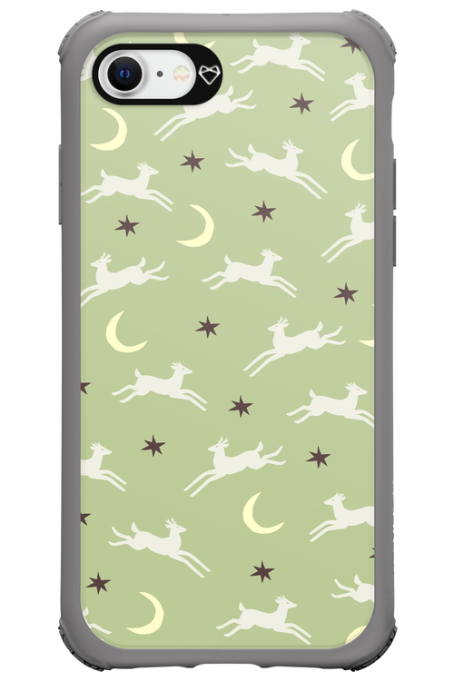 Folclore Rush - Apple iPhone SE 2020