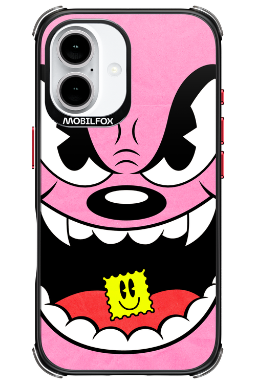 Dopamine 2.0 - Apple iPhone 16
