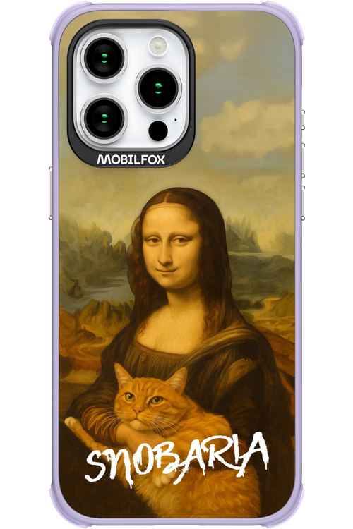 OG Cat Lover - Apple iPhone 15 Pro Max