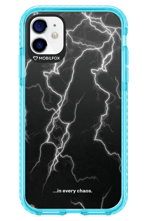 Chaotic Thunder 2.0 - Apple iPhone 11