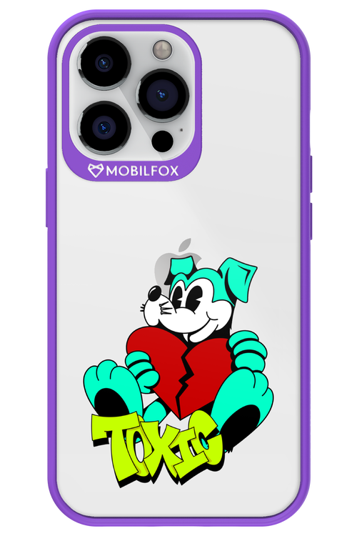 Playful Chaos - Apple iPhone 13 Pro