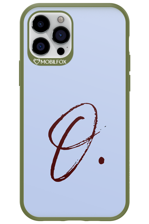 (Jellyfish Presso) O 2.0 - Apple iPhone 12 Pro