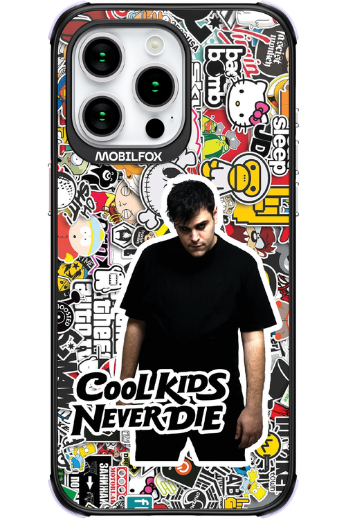 CKND_STICKER - Apple iPhone 15 Pro Max