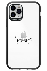 Iconic Sparkle - Apple iPhone 11 Pro