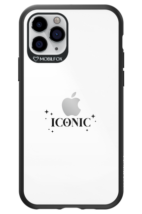 Iconic Sparkle - Apple iPhone 11 Pro