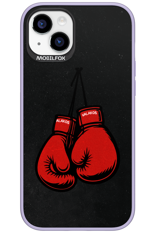 BoxRrr 2.0 - Apple iPhone 15 Plus