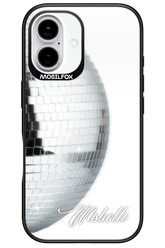 Disco Mood - Apple iPhone 16