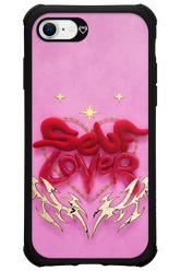 Self Lover - Apple iPhone SE 2020