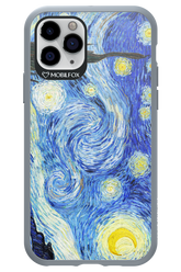 Starry Night - Apple iPhone 11 Pro
