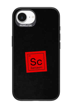 Sc 2.0 - Apple iPhone 17e