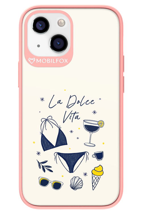 Dolce Vita - Apple iPhone 13 Mini
