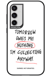 Anyway - Samsung Galaxy S23 FE