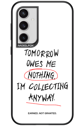 Anyway - Samsung Galaxy S23 FE