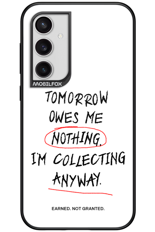 Anyway - Samsung Galaxy S23 FE