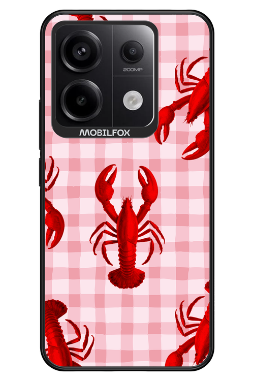 Lobster - Xiaomi Redmi Note 13 Pro 5G