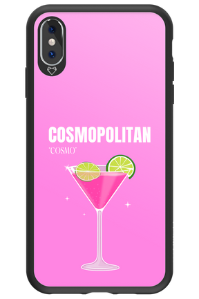 Cosmo - Apple iPhone XS Max