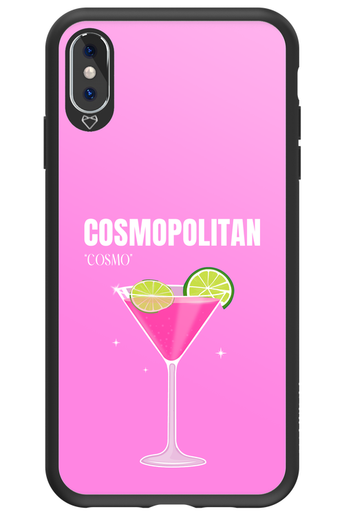 Cosmo - Apple iPhone XS Max
