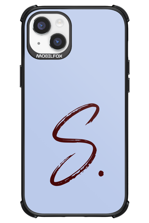 (Jellyfish Presso) S 2.0 - Apple iPhone 14 Plus